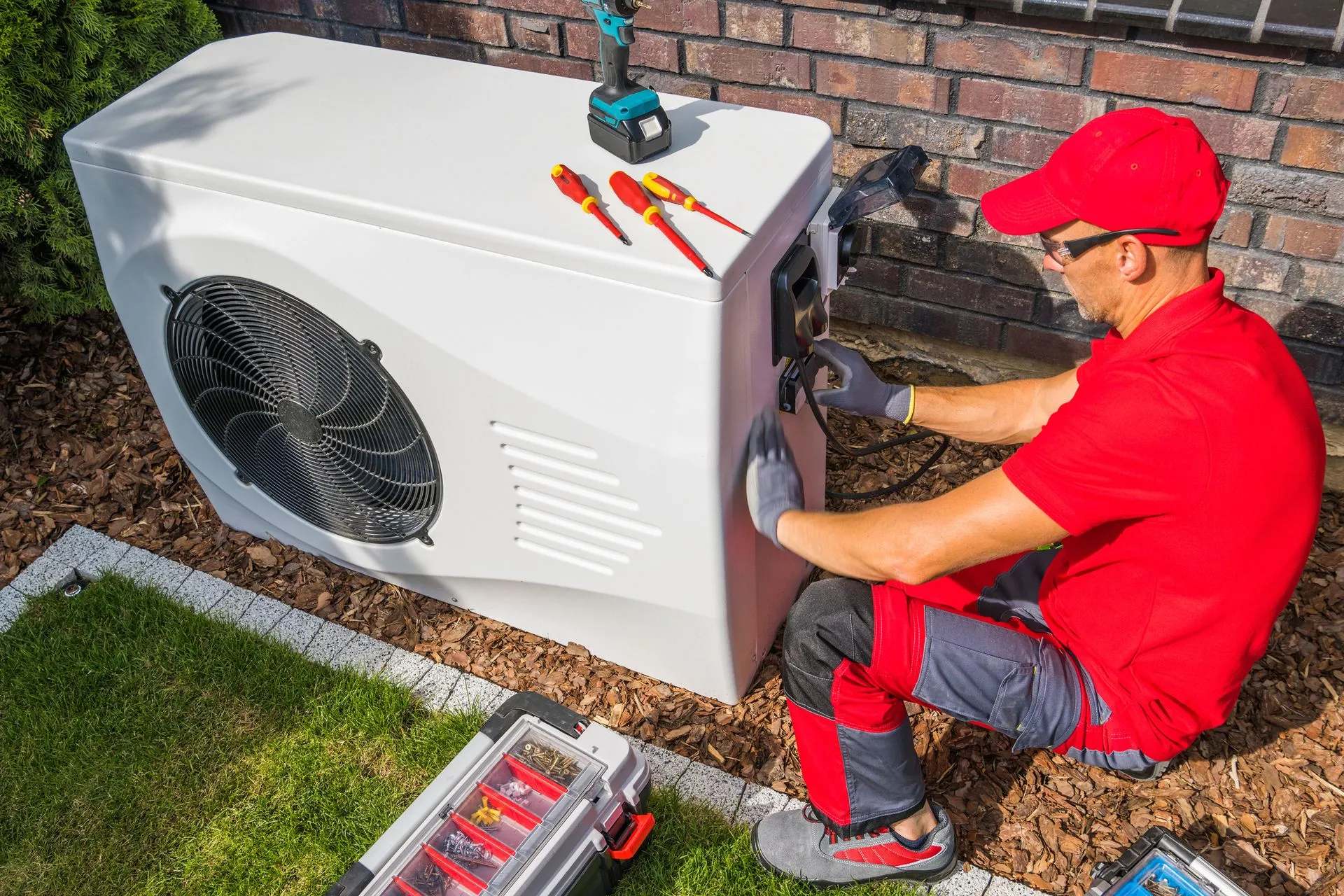 About HVAC in Hawesville, KY